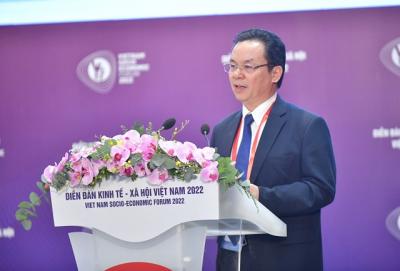 GS.TS Hoàng Văn Cường: Cơ chế giá đất cho phát triển bất động sản phải phù hợp với giá trị thị trường đất đai