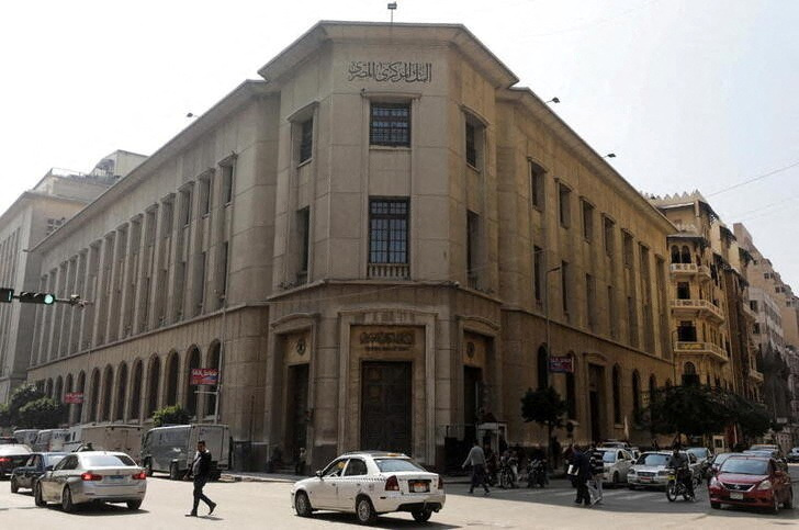 POLL-Egypt's central bank to raise interest rates by 100 bps: Reuters Poll