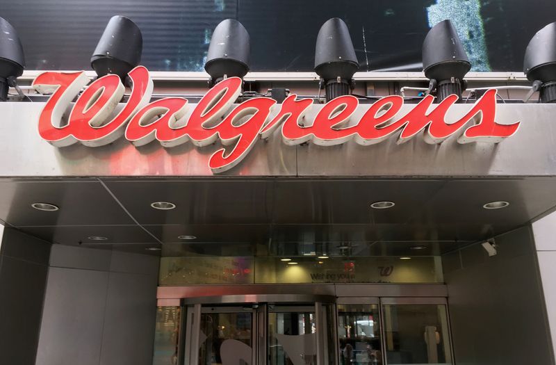 Walgreens to buy remaining stake in Shields Health for $1.37 billion