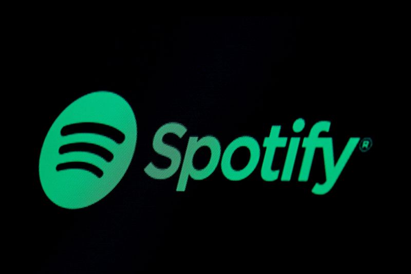 Spotify takes on Amazon's Audible, launches audiobook service for U.S. users