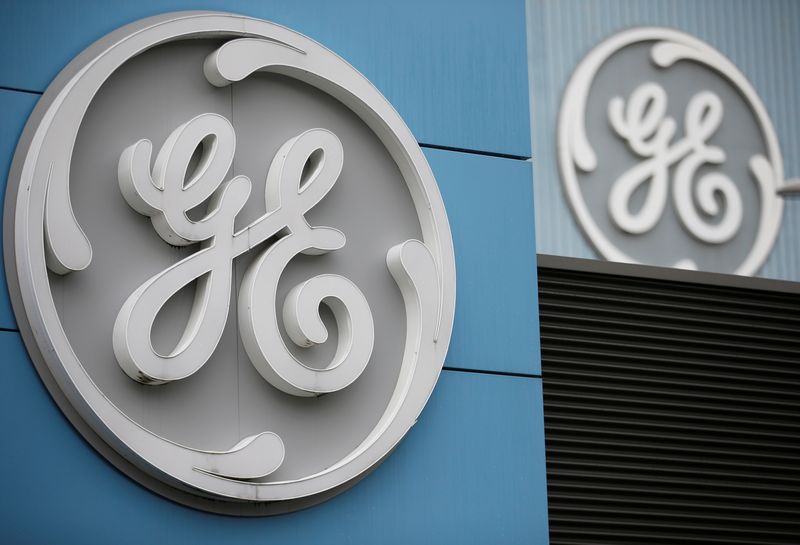 GE appoints Repsol's Zingoni as CEO of power business - memo