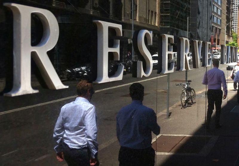Australia's RBA looking for opportunities to slow rate hikes