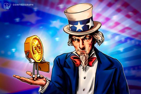 Draft US stablecoin bill would ban new algo stablecoins for 2 years