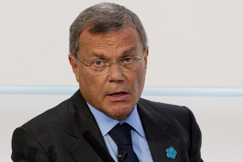 Sorrell's S4 Reiterates 2022 Outlook Despite Fall in HY Core Earnings
