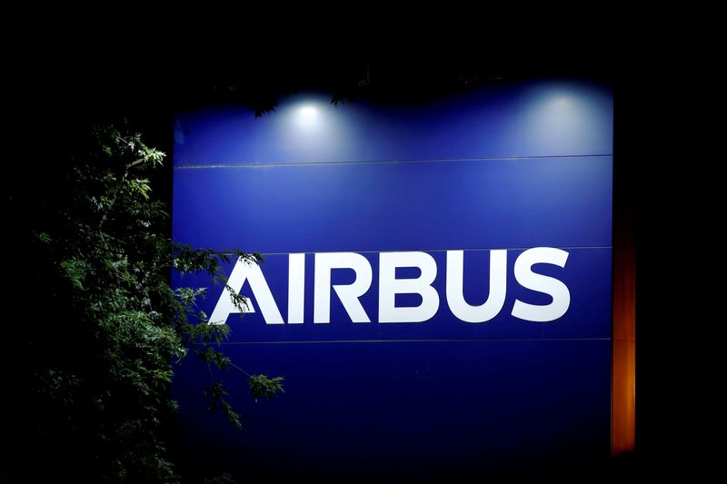 Airbus eases pressure on suppliers but keeps output goals -sources