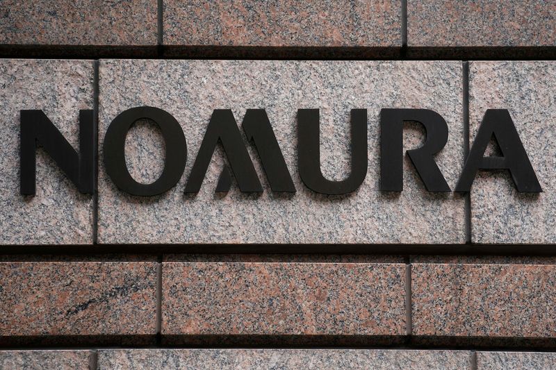 Nomura appoints Willcox as head of wholesale division, Ashley steps down