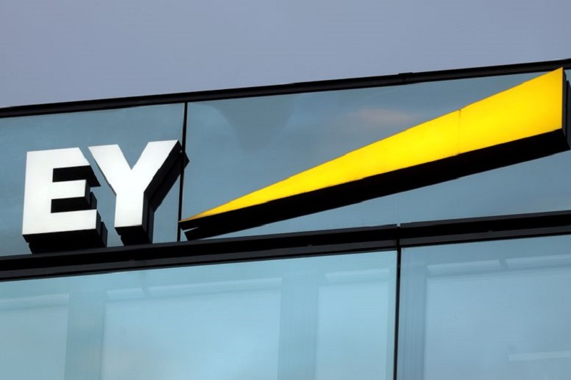 EY Reports Record FY Revenue as Vote on Planned Break-Up Looms