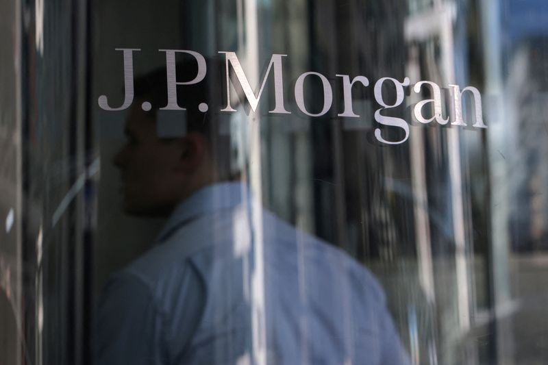 JPMorgan, Citigroup to hike prime rate by 75 bps mirroring Fed's move