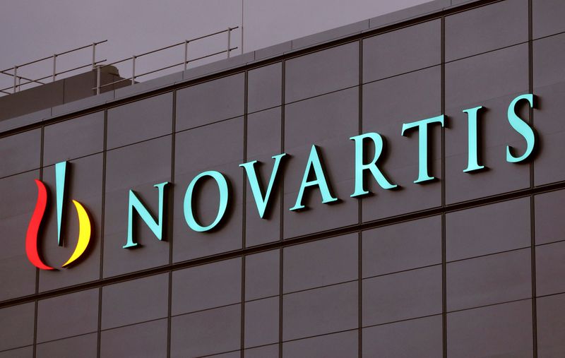 Novartis to prioritise U.S. market, unfazed by drug pricing pushback
