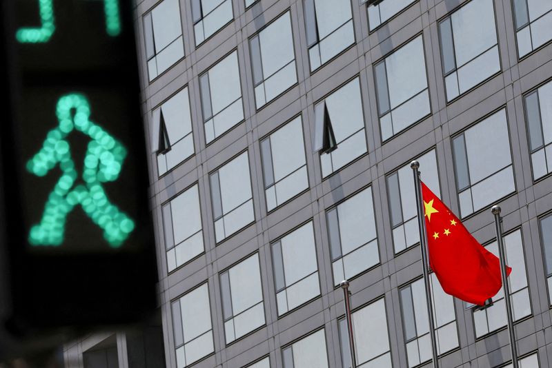 Exclusive-China sends regulators to Hong Kong to assist U.S. audit inspection-sources