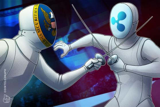 Chamber of Digital Commerce gets approval to join the SEC vs Ripple lawsuit 