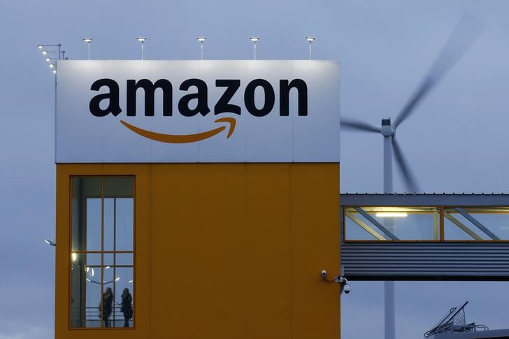 Slowing Investments Into Fulfilment Services Will Fuel Amazon's Profit Beats - Analyst