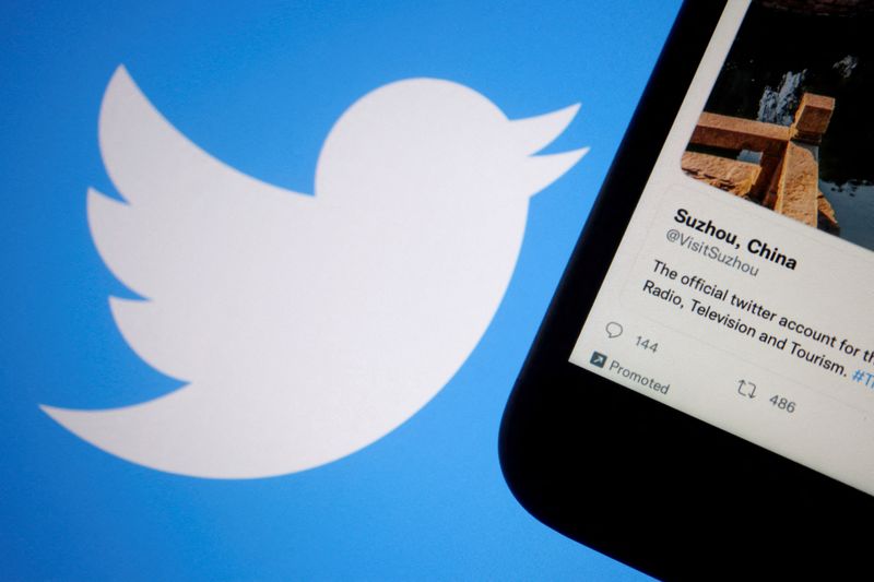 Twitter expands research group to study content moderation