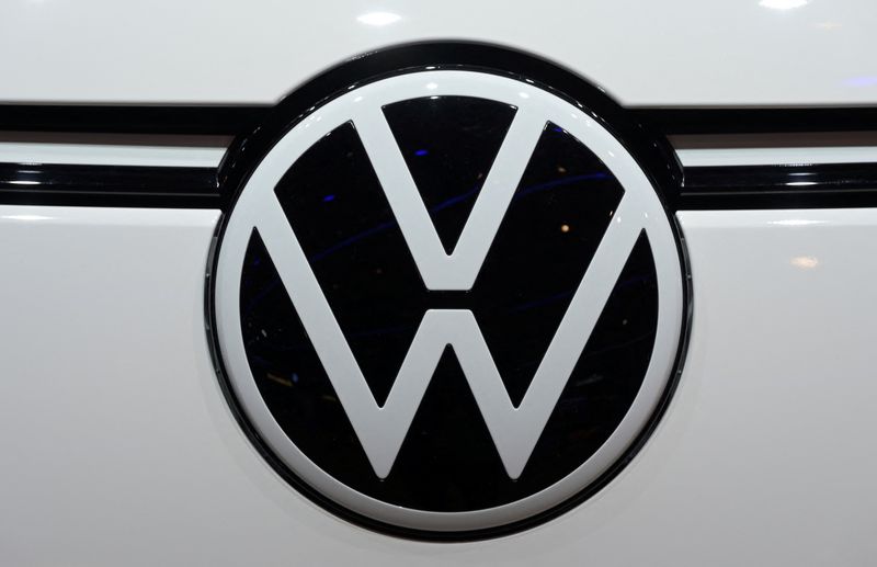 Volkswagen says gas supply stable this winter but could see shortages next year