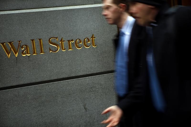 4 Rumors Lighting Up Wall Street Today