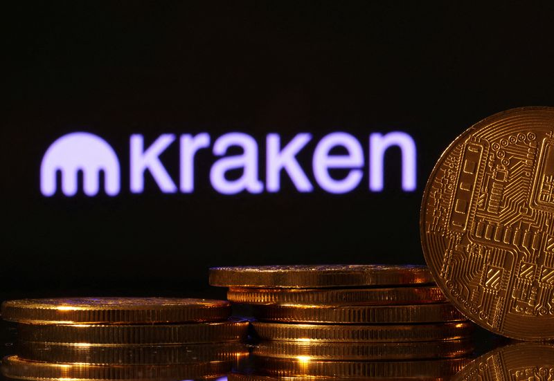 Crypto exchange Kraken has no U.S. SEC registration plans, says incoming CEO