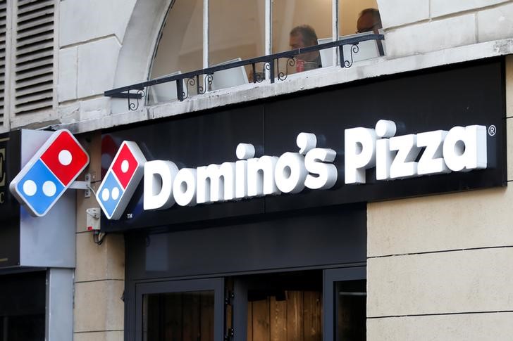 Domino's Concerns Overblown and Already Priced In – Stock Upgraded at BMO Capital Markets