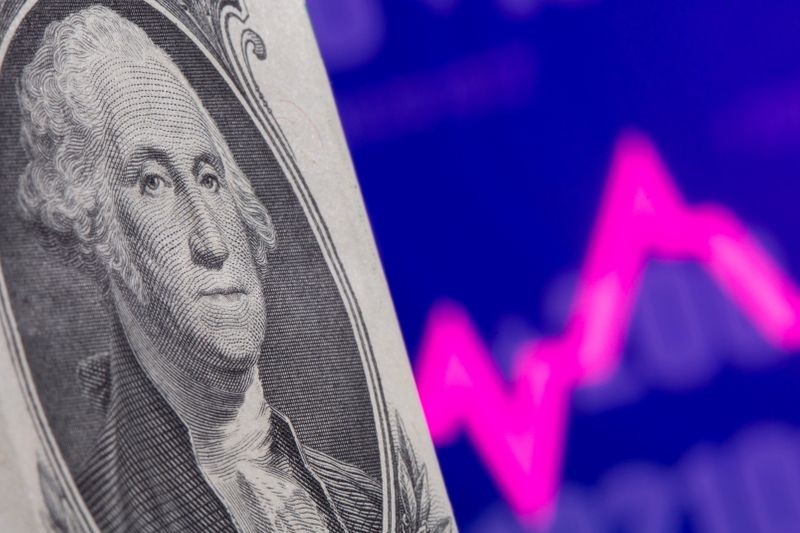 Asia FX Battered by Hawkish Fedspeak, Dollar Back at 20-Year Peak