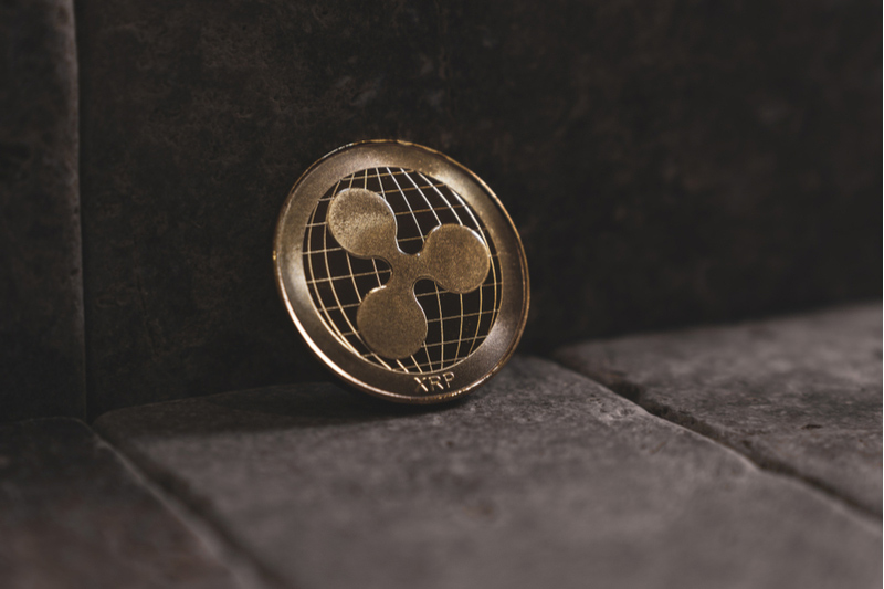 XRP Price Boosted After Favorable Development in SEC Case