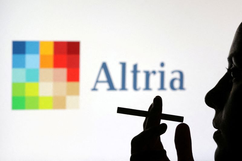 Marlboro maker Altria opts to end non-compete deal with Juul