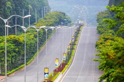 Đà Nẵng đánh giá tác động môi trường 2 khu biệt thự hơn 2.1 ngàn tỷ đồng của Sun Group