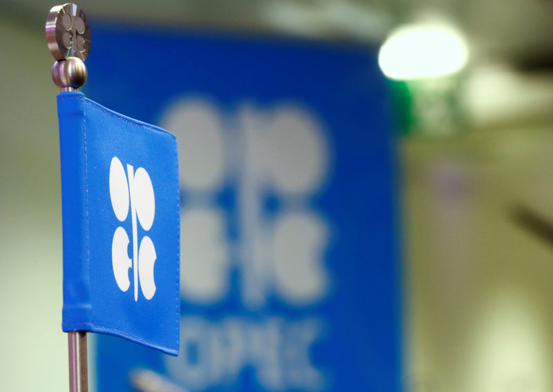 Oil up 4% Pre-OPEC; Hawkish Fed May Keep Prices Swinging Though 