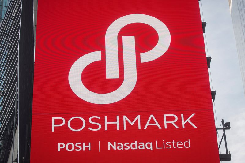S.Korea's Naver says it will acquire Poshmark in U.S. for $1.6 billion