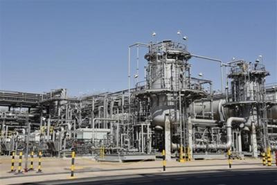 Saudi Arabia có thể tăng giá bán dầu thô cho châu Á vào tháng 11