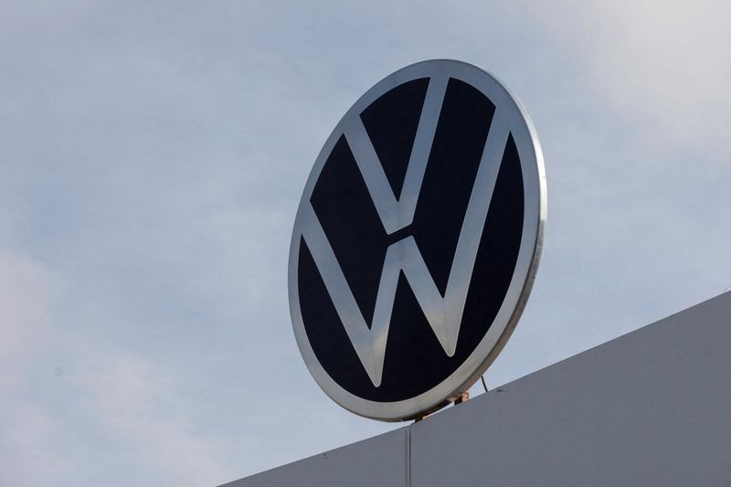 Volkswagen brands preparing for listing as training exercise - Handelsblatt