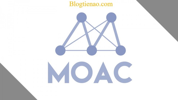 MOAC coin