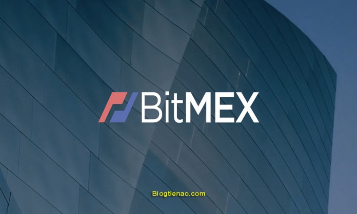 Sàn BitMEX