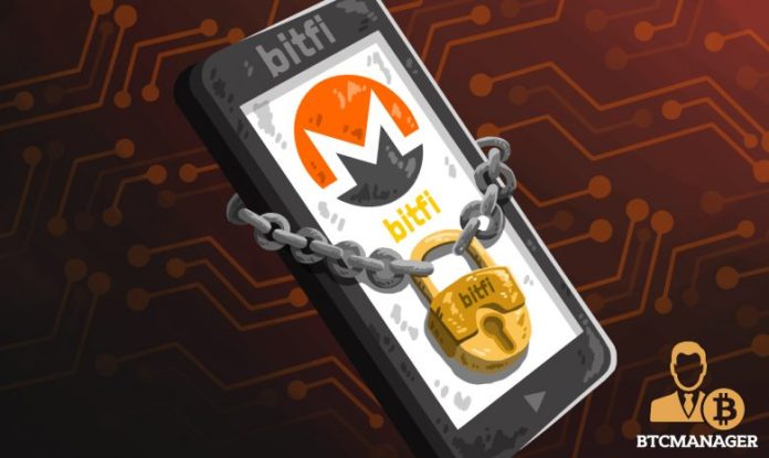 Bitfi và McAfee công bố ví tiền điện tử “bất khả xâm phạm”