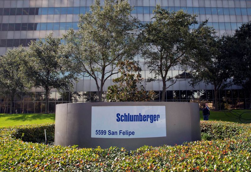 Exclusive-Schlumberger faces employee backlash in Russia over cooperation on draft