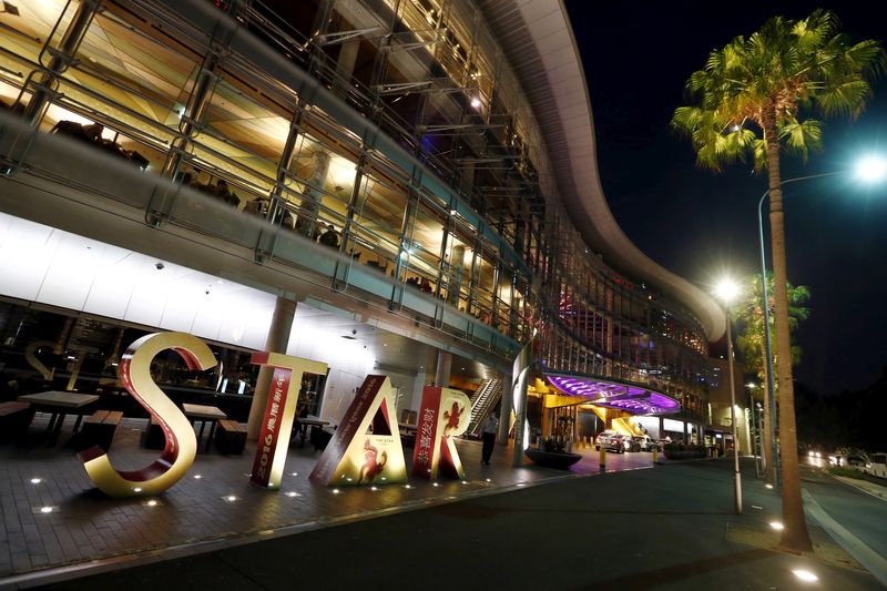 Australia casino firm Star to be fined $62 million following inquiry