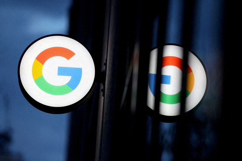 Exclusive-Scores of Google rivals want EU tech law used in antitrust case - letter