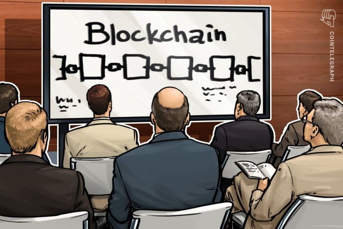 Blockchain.com giới thiệu nền tảng đầu tư thể chế