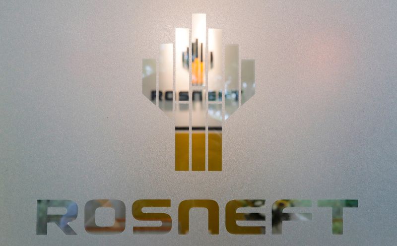 Exclusive-Rosneft moves into tanker chartering as EU ban looms