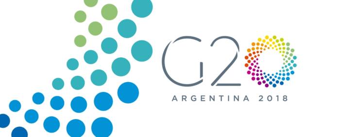G20 bày tỏ lạc quan về tiền điện tử lên nền kinh tế thế giới