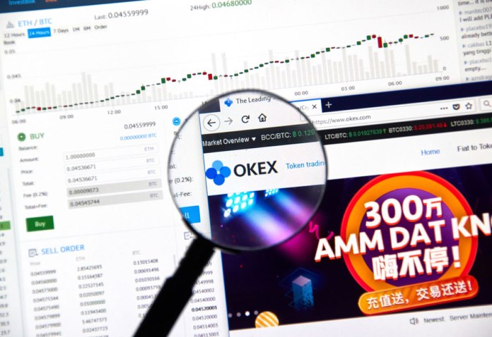 OKEx xác nhận người dùng “gánh lỗ” gần 9 triệu USD sau khi hợp đồng tương lai kỷ lục bị thanh lý