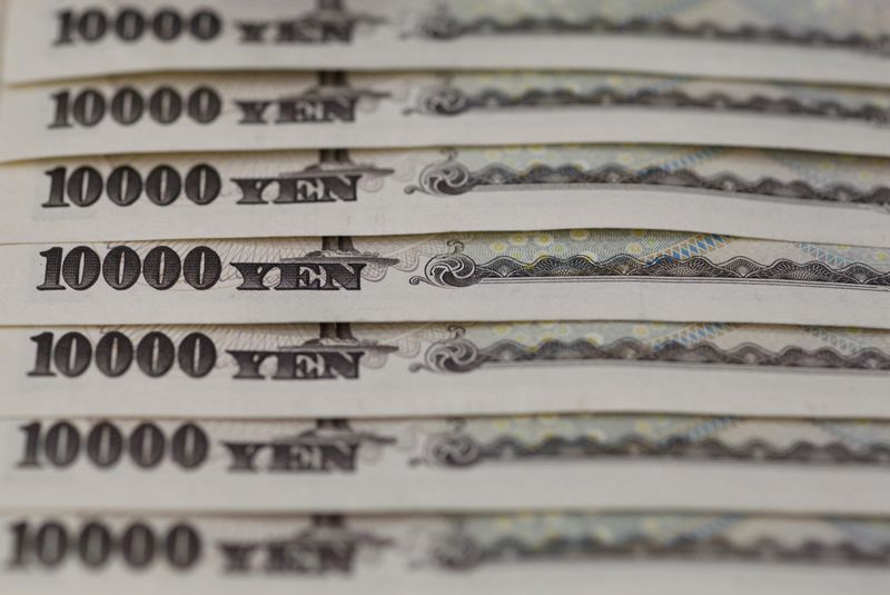 Japan likely spent record amount in October to prop up yen