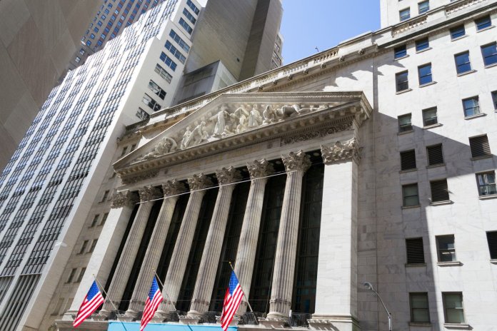 Chủ sàn NYSE chính thức thông báo mở nền tảng giao dịch tiền điện tử, lập hợp đồng tương lai Bitcoin