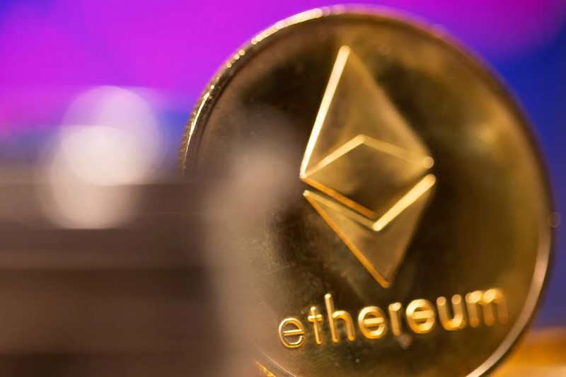 Ethereum Steps above $1,600 After a Period of Sideways Action