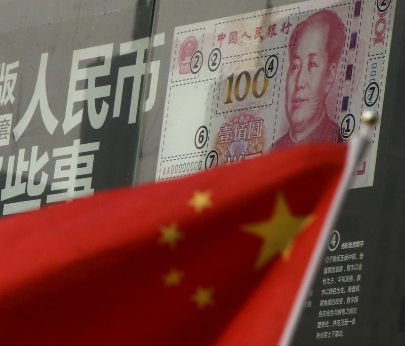 Asia FX Rattled by China COVID Fears, Dollar Steadies