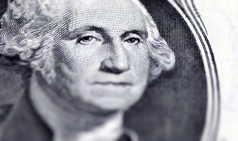 Dollar advances ahead of inflation data; cryptos crumble