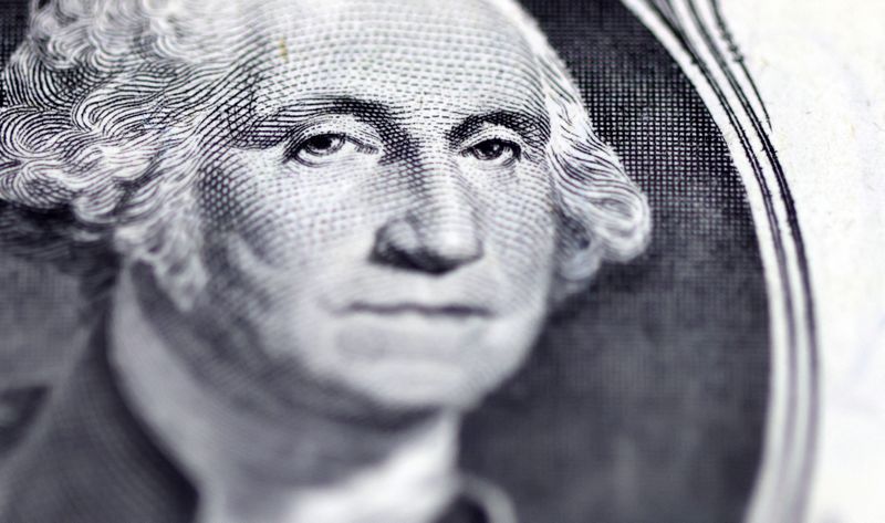 Dollar slides, CPI report suggests Fed could slow pace of rate hikes