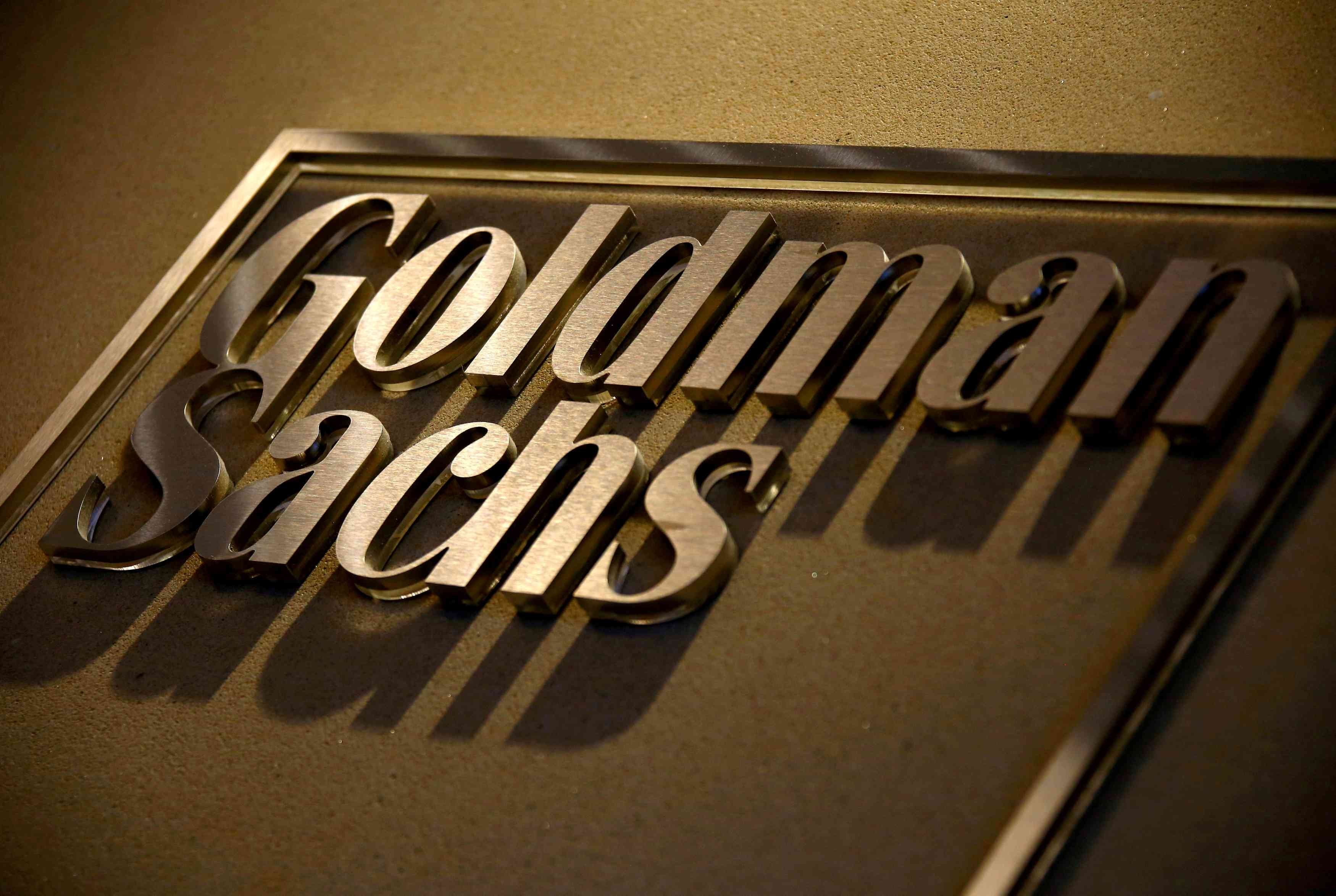 Goldman Sachs từ bỏ kế hoạch lập bàn giao dịch tiền điện tử