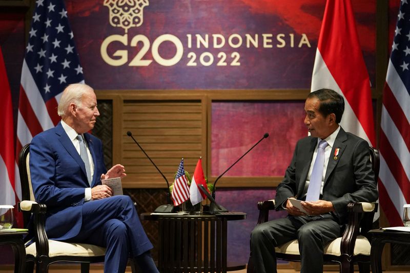 Indonesia expects G20 to deliver concrete outcomes for global economic recovery