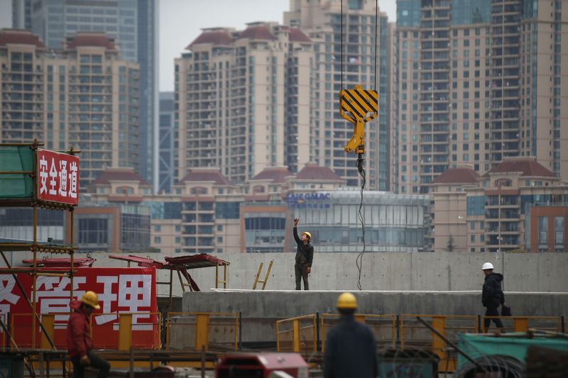 Trung Quốc công bố 16 biện pháp chi tiết vực dậy thị trường bất động sản