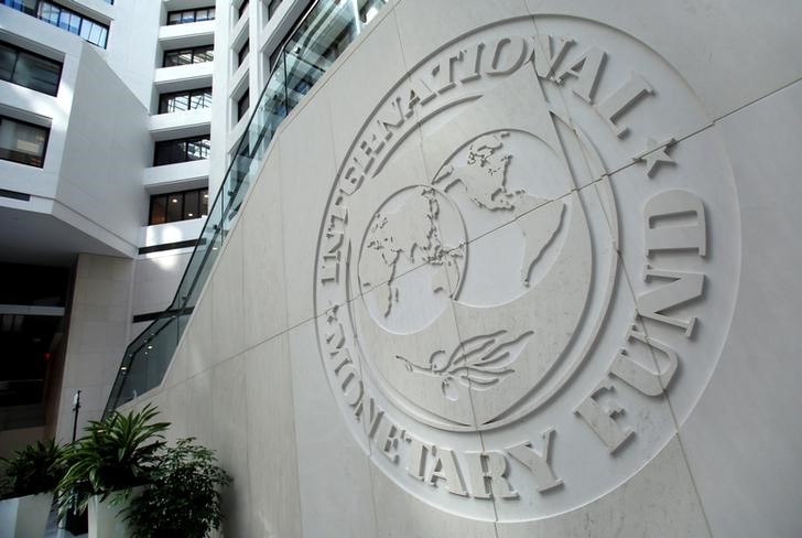 IMF dự báo triển vọng kinh tế toàn cầu 