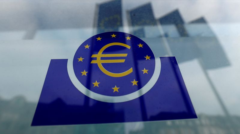 ECB policymakers caution against tightening policy too fast